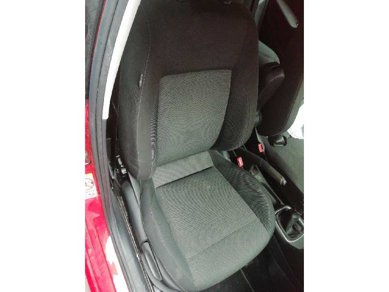 Recambio de asiento delantero derecho para volkswagen polo (6c1) advance bluemotion referencia OEM IAM  CON AIRBAG 5 PUERTAS