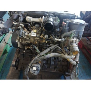Recambio de motor completo para citroën c15 vd-pb referencia OEM IAM   
