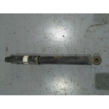 AMORTIGUADOR TRASERO IZQUIERDO NO TIENE MANO 