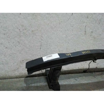 Recambio de refuerzo paragolpes delantero para bmw serie 3 berlina (e90) 318d referencia OEM IAM 51117146645  