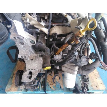 Recambio de motor completo para volkswagen new beetle (9c1/1c1) 1.6 referencia OEM IAM BFS MALO 