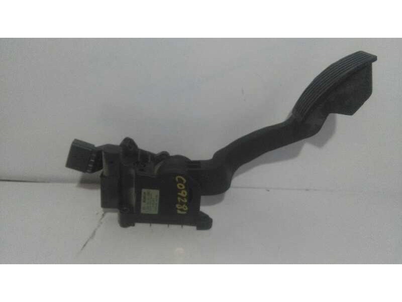 Recambio de potenciometro pedal para fiat doblo 1.6 jtdm cat referencia OEM IAM 51831864  6 PINS