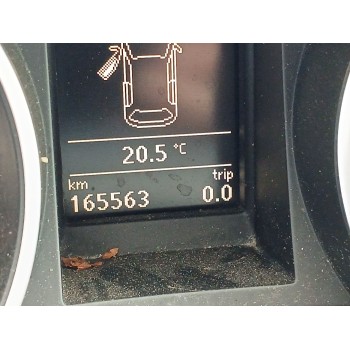 Recambio de caja cambios para volkswagen golf vi (5k1) 1.6 tdi referencia OEM IAM LHW  