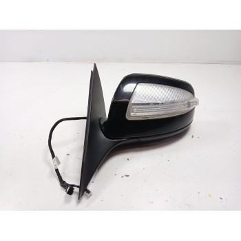 RETROVISOR IZQUIERDO A2048101319 