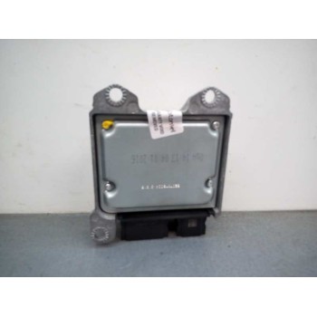 Recambio de centralita airbag para volvo v40 kinetic referencia OEM IAM P31406938  