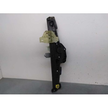 Recambio de elevalunas delantero izquierdo para renault captur ii intens referencia OEM IAM 807215326 6 PIN 