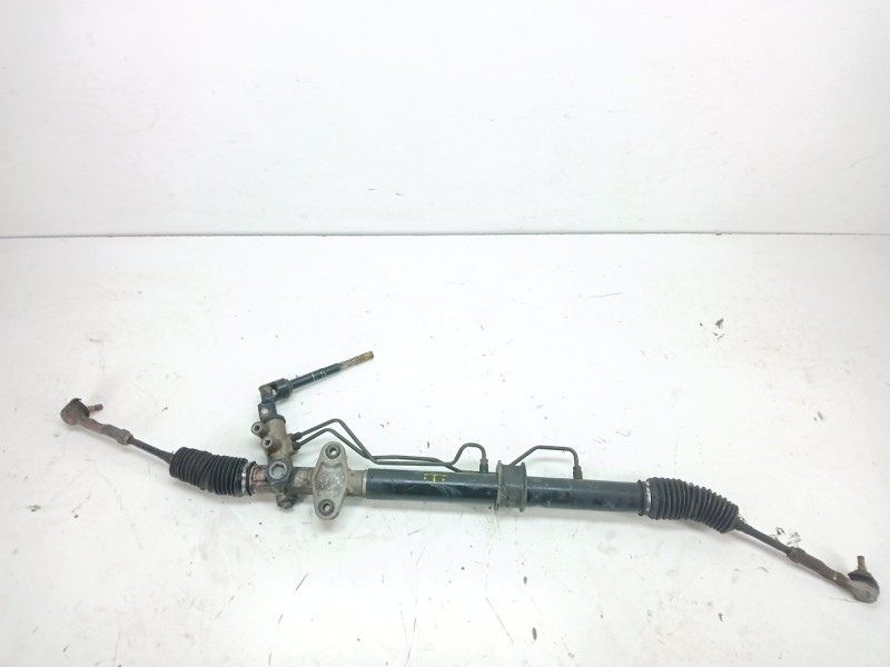 Recambio de cremallera direccion para kia carnival ii (gq) 2.9 crdi referencia OEM IAM   