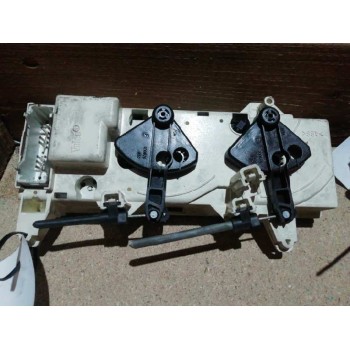 Recambio de mando calefaccion / aire acondicionado para renault scenic (ja..) 1.9 d rt referencia OEM IAM 663212P  
