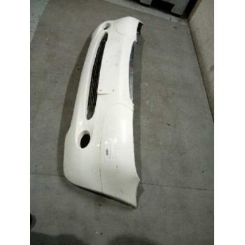 Recambio de paragolpes delantero para mercedes-benz clase a (w168) 170 cdi (168.008) referencia OEM IAM  1ºSERIE 