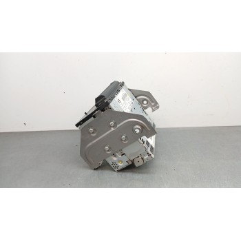 Recambio de sistema audio / radio cd para nissan pathfinder iii (r51) 2.5 dci 4wd referencia OEM IAM 28185eb600  