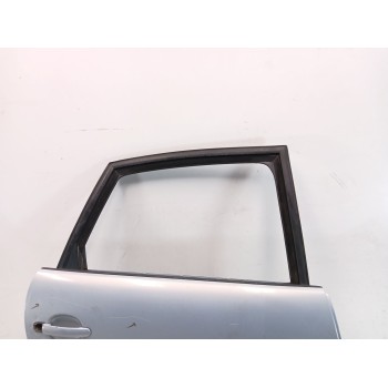 Recambio de puerta trasera derecha para seat ibiza iii (6l1) 1.4 tdi referencia OEM IAM 6L4833056T  