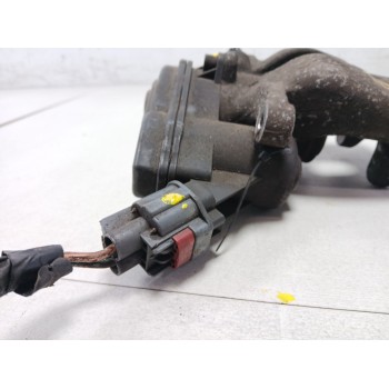 Recambio de pinza freno trasera izquierda para renault scenic iii grand dynamique referencia OEM IAM TRW  