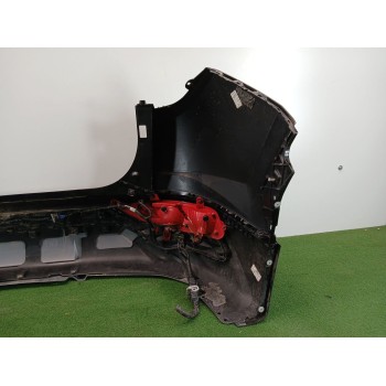 Recambio de paragolpes trasero para hyundai tucson (nx4e, nx4a) 1.6 t-gdi hybrid referencia OEM IAM 86612N7000  