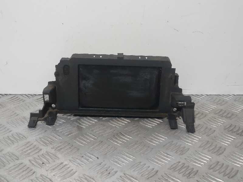 Recambio de display para renault laguna iii dynamique referencia OEM IAM 280340026R  
