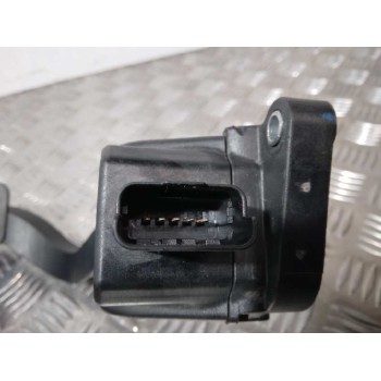 Recambio de potenciometro pedal para citroën c4 picasso sx referencia OEM IAM 9654725380 0280755044 