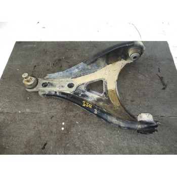 BRAZO SUSPENSION INFERIOR DELANTERO IZQUIERDO 