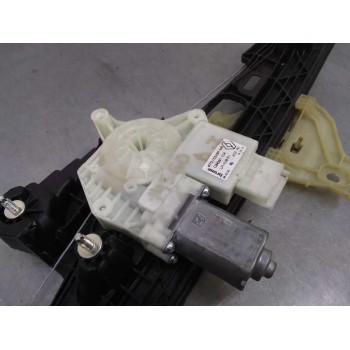 Recambio de elevalunas delantero izquierdo para renault captur ii intens referencia OEM IAM 807215326 6 PIN 