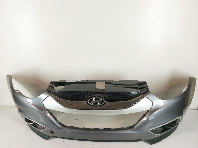 Recambio de paragolpes delantero para hyundai tucson (jm) 2.0 crdi referencia OEM IAM 865112Y000  