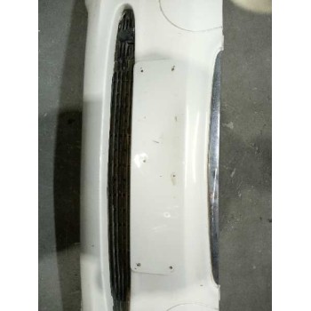 Recambio de paragolpes delantero para mercedes-benz clase a (w168) 170 cdi (168.008) referencia OEM IAM  1ºSERIE 