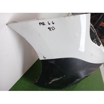 Recambio de paragolpes delantero para peugeot rifter 1.2 puretech 130 referencia OEM IAM 99899789  