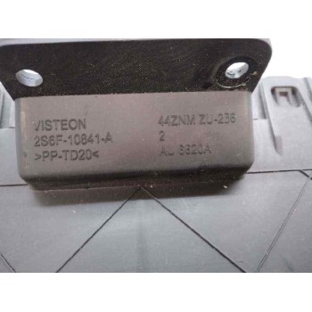 Recambio de cuadro instrumentos para ford fiesta (cbk) ghia referencia OEM IAM 2S6F10841A 2S6F10841A 