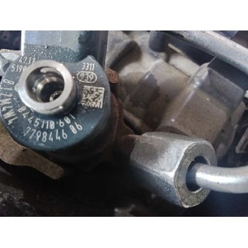 INYECTOR 0445110601 