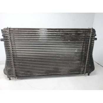 Recambio de intercooler para volkswagen golf v (1k1) 1.9 tdi referencia OEM IAM 1k0145803a  