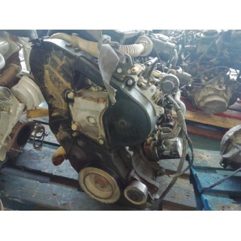 Recambio de motor completo para citroën c15 vd-pb referencia OEM IAM   