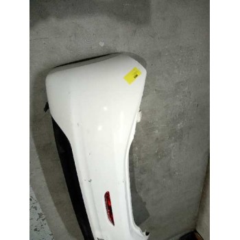 Recambio de paragolpes trasero para peugeot 208 active referencia OEM IAM 9673271377 PINTURA MAL 9673271377