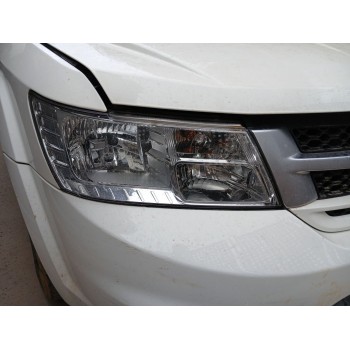 Recambio de faro derecho para fiat freemont (345_) 2.0 jtd referencia OEM IAM 05067788AD  00K05067788AE