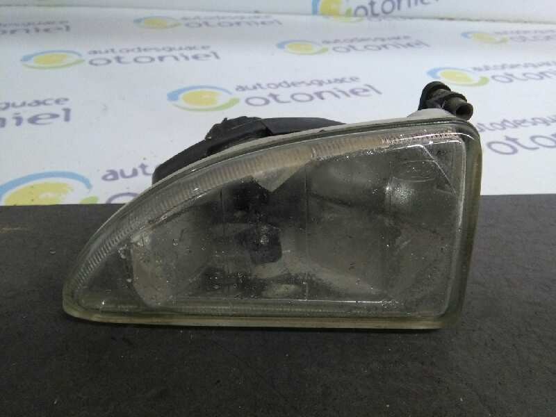 Recambio de faro antiniebla izquierdo para ford focus berlina (cak) ghia referencia OEM IAM  1A SERIE 