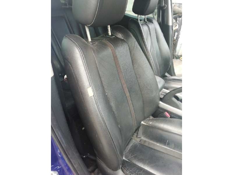 Recambio de asiento delantero derecho para mazda cx-7 (er) luxury referencia OEM IAM  CUERO NEGRO CALEFACTABLE