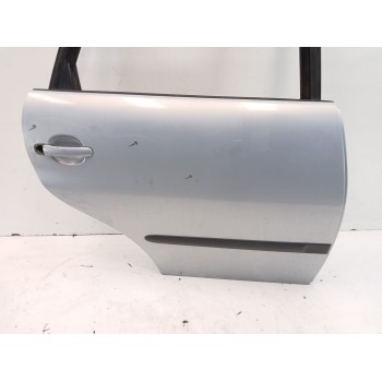 Recambio de puerta trasera derecha para seat ibiza iii (6l1) 1.4 tdi referencia OEM IAM 6L4833056T  