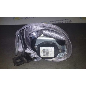 CINTURON SEGURIDAD DELANTERO DERECHO 0WF561L8AF 