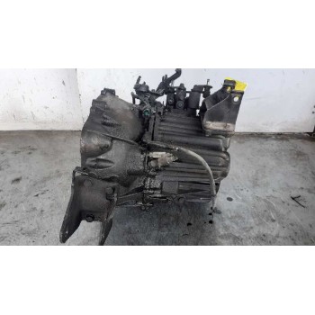 Recambio de caja cambios para kia carens (un) 2.0 crdi referencia OEM IAM  266.524KM 6V