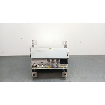 Recambio de sistema audio / radio cd para nissan pathfinder iii (r51) 2.5 dci 4wd referencia OEM IAM 28185eb600  