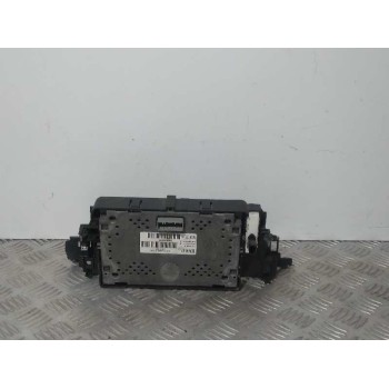 Recambio de display para renault laguna iii dynamique referencia OEM IAM 280340026R  