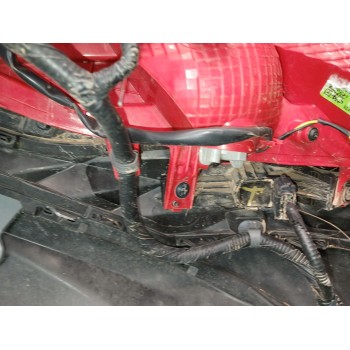 Recambio de paragolpes trasero para hyundai tucson (nx4e, nx4a) 1.6 t-gdi hybrid referencia OEM IAM 86612N7000  