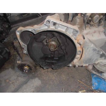 Recambio de caja cambios para volkswagen vento (1h2) cl referencia OEM IAM SIN REF.  