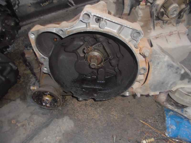 Recambio de caja cambios para volkswagen vento (1h2) cl referencia OEM IAM SIN REF.  