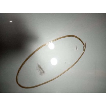 Recambio de capot para volvo s40 berlina 1.8 kinetic referencia OEM IAM 31371415  