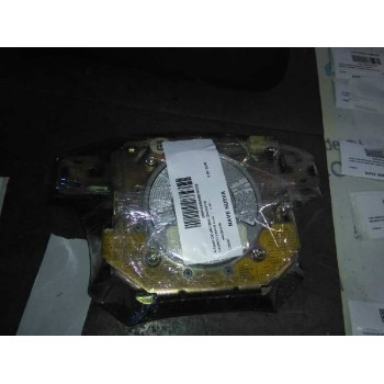 Recambio de airbag delantero izquierdo para daewoo lanos cool referencia OEM IAM 96220427N  