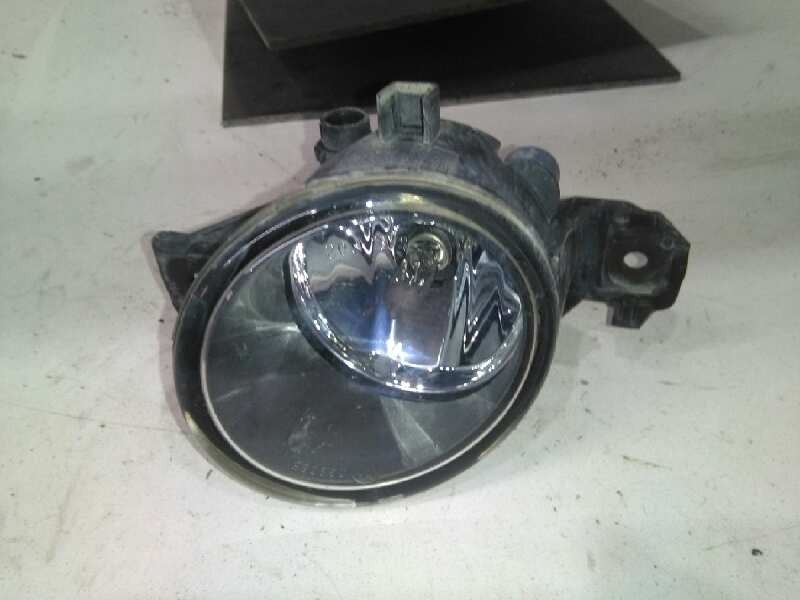 Recambio de faro antiniebla derecho para nissan x-trail (t30) comfort referencia OEM IAM   