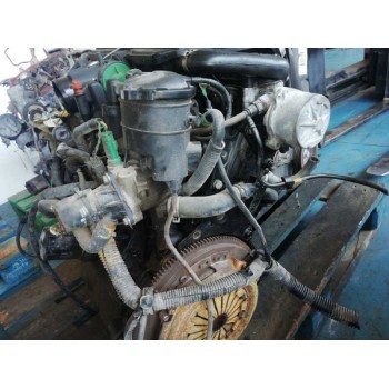 Recambio de motor completo para citroën c15 vd-pb referencia OEM IAM   