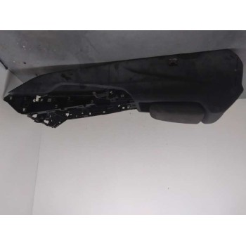 Recambio de apoyabrazos central para audi a4 berlina (8w2) sport edition referencia OEM IAM 8W0864283A  