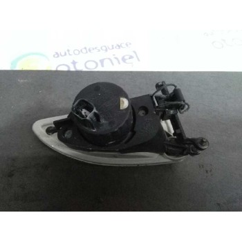 Recambio de faro antiniebla izquierdo para ford focus berlina (cak) ghia referencia OEM IAM  1A SERIE 