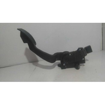 Recambio de potenciometro pedal para fiat doblo 1.6 jtdm cat referencia OEM IAM 51831864  6 PINS
