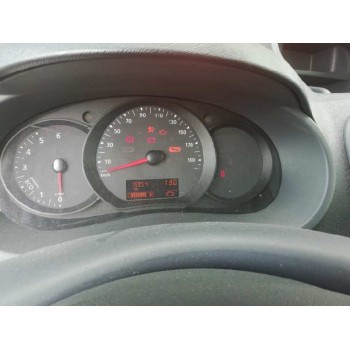 Recambio de cuadro instrumentos para renault kangoo profesional referencia OEM IAM P248103078R P248103078R 
