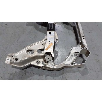 Recambio de puente delantero para bmw serie 1 berlina (e81/e87) 116i referencia OEM IAM   