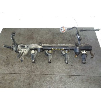 RAMPA INYECTORA 0280151031 